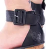 Rieker Damen Keilsandalette schwarz Produktbild-Vorschau 38