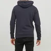 Jack & Jones Star Kapuzenpullover Blau XL Herren Blau XL Produktbild-Vorschau 15
