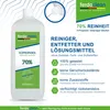 ferdoclean Isopropanol 70% 2 x 1L Isopropylalkohol (IPA) Produktbild-Vorschau 10