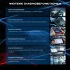 LAUNCH CRP919S OBD2 Diagnosegerät Auto,Vollsystem-Diagnose Produktbild-Vorschau 7