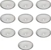Paulmann 998.11, Einbaustrahler, 1 Glühbirne(n), LED, 3000 Produktbild-Vorschau 3