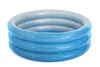 Bestway® Planschbecken Big Metallic Ø 170 x 53 cm, rund Produktbild-Vorschau 1