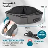 VITALmaxx Shiatsu Nackenmassagegerät | Massagegerät mit Produktbild-Vorschau 8