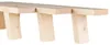 Schwibbogenbank 50 cm lang, 7 cm breit, 11 cm hoch Produktbild-Vorschau 6