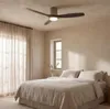 Forlight - Ventilatore a soffitto Stem Evo, diametro 1320 Anteprima dell’immagine prodotto 3