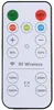 2er-Set Elegante LED Wandleuchte kabellos mit Produktbild-Vorschau 15