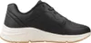 Skechers WIP 117560/BLK in Black color size 38 Produktbild-Vorschau 9