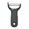 OXO Y Peeler, Gemüse, Metall, Schwarz Produktbild-Vorschau 2