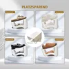 Organizér na topánky LZQ 10 kusov - priestorovo úsporný a Náhľad obrázku produktu 7