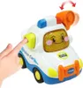 Vtech Vtech 80-517204 Tut Tut Baby Flitzer - Polizei Produktbild-Vorschau 9