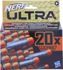 Hasbro E6600EU6 Hasbro Blaster Nerf Ultra Dart Nachfüllpack Voir les images du produit 3