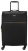 Delsey BROCHANT 3, Karre, Soft Shell, Schwarz, Deep black, Produktbild-Vorschau 1