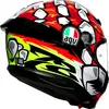 AGV K6 S Bezzecchi 2024 Helm, XL (61/62) Produktbild-Vorschau 6