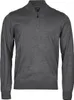 Tee Jays Men's Half Zip Produktbild-Vorschau 6