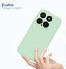 Hülle für Xiaomi 14 Case Cover Bumper Smartphone Softgrip Produktbild-Vorschau 5