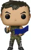 Funko POP! Fortnite - Vysoký útočný voják Náhled obrázku produktu 2
