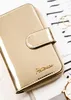 Peterson Geldbörse sk. PTN 1N-602-6877 Gold Produktbild-Vorschau 5