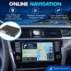Wireless CarPlay Android Auto Box für MIB1/MIB2 System - Produktbild-Vorschau 6
