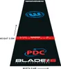 Winmau - Dartmatte - Pro Zone Precision Blade 6 Produktbild-Vorschau 3