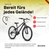 24 Zoll Kinderfahrrad, 6-Gang, MTB Kinderfahrrad, S’COOL Produktbild-Vorschau 3