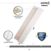 AKUSTIKO Felt Akustikpaneele selbstklebend Filz Wand- & Produktbild-Vorschau 2