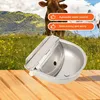 Napáječka pro skot – automatická miska na vodu – plovákový Náhled obrázku produktu 10