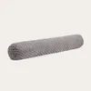 Sleeptime Bodypillow Taupe 140 x 20 cm Produktbild-Vorschau 5