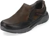 Hush Puppies Slipper Slipper Leder Produktbild-Vorschau 1