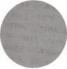 A circular sanding disc with a textured surface. Náhľad obrázku produktu
