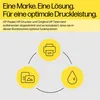 Kompatibel Tintenpatrone HP 301XL Dreifarbig Produktbild-Vorschau 4