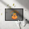 Oh My Gourd Kürbismotiv Fußmatte Geschenkidee Herbst Produktbild-Vorschau 3