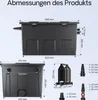 SunSun CBF-550filter pre jazierka do 60 000 litrov objemu Náhľad obrázku produktu 3