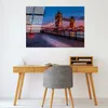 Wallity, UV-171 70 x 100, Dekorative Malerei aus gehärtetem Produktbild-Vorschau 1