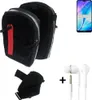 K-S-Trade Outdoor Gürteltasche Holster Umhängetasche + Produktbild-Vorschau 1