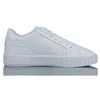 Puma Cali Star Wit - Damen Sneaker - 380176 01 Produktbild-Vorschau 3