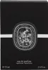 A black box with a white band and an oval label in the center. Podgląd zdjęcia produktu