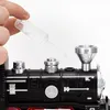 Springos® Dampflok-Spielzeug Lokomotive Eisenbahn mit Sound Produktbild-Vorschau 7