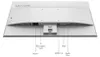 Lenovo L24-45 Monitor, 60,5 cm (23.8"), 1920 x 1080 Pixel, Produktbild-Vorschau 4
