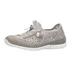 Rieker Slipper Metallic Produktbild-Vorschau 75
