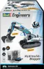 Adventskalender Hydraulischer Bagger Produktbild-Vorschau 12