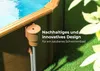 Gre AR100W, Teichwandabschäumer, Kunststoff, 3,8 cm, 1,9 Produktbild-Vorschau 6