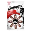 Energizer 312 SP-8 Knopfzellenbatterien für die Produktbild-Vorschau 3