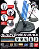Gundam - Zestaw Modelarski - Action Base 1 Black Produktbild-Vorschau 3