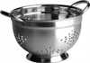 Küche Nudelsieb satiniert tief 21x13cm Edelstahl Produktbild-Vorschau 10