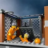 LEGO® City 60419 Policja i więzienie na wyspie Podgląd zdjęcia produktu 32