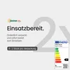 Spectrum GU10 LED Spot Lampe 6W 500lm 3000K Warmweiß 230V 2 Produktbild-Vorschau 6