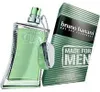 Bruno Banani Made for Man Eau de Toilette für Herren 100 ml Produktbild-Vorschau 2