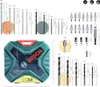 Bosch X-Line Classic Bit Set 34tlg. 2607010608 Produktbild-Vorschau 28