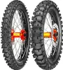 Paar Motorradreifen Metzeler 90/90-21 Mc360 Mid S Mst + Produktbild-Vorschau 1