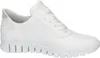 Sznurowane buty damskie Waldläufer, biały (whitewhitesilver Podgląd zdjęcia produktu 15